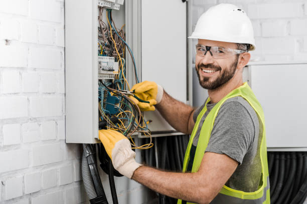 Best Best Electricians Near Me  in Mulgee, OK