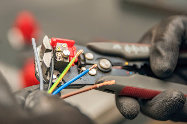 Best Emergency Electrician Near Me  in Mulgee, OK