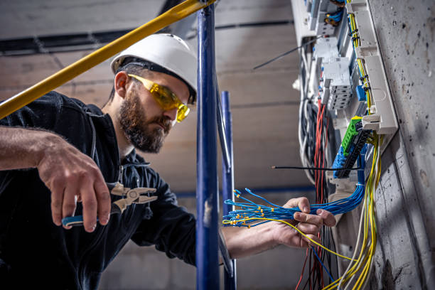 Best Electrical Troubleshooting Services  in Mulgee, OK