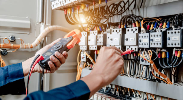 Affordable Emergency Electrician in Okmulgee, OK