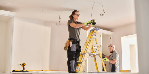  Mulgee, OK Electrician Pros