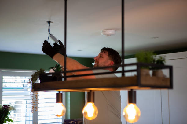 Best Electrician for Home Renovation  in Mulgee, OK