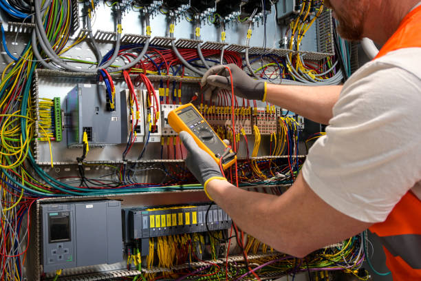 Best Electrician Near Me  in Mulgee, OK