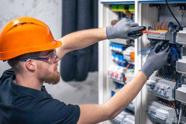 Best Electrical System Inspection  in Mulgee, OK